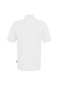 HAKRO Poloshirt MIKRALINAR® 816 weiß