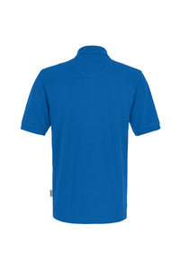 HAKRO Poloshirt MIKRALINAR® 816 royalblau