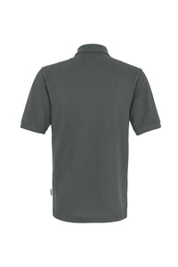 HAKRO Poloshirt MIKRALINAR® 816 anthrazit