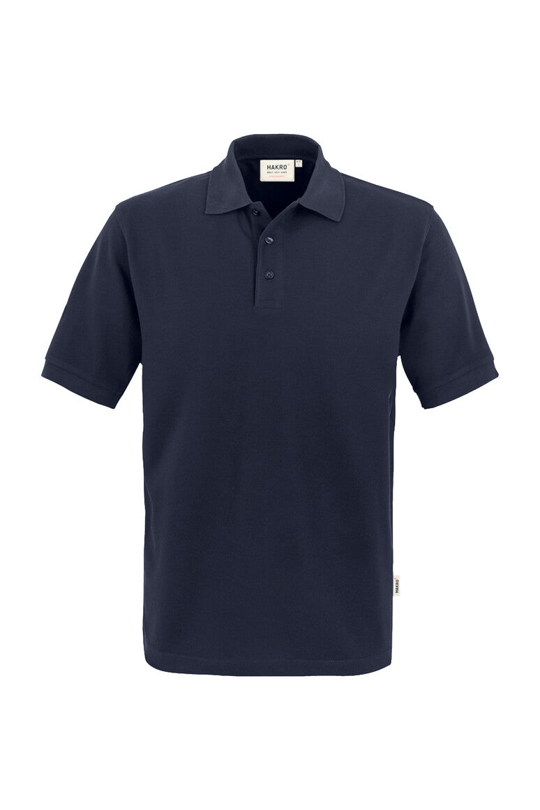 HAKRO Poloshirt MIKRALINAR® 816 tinte