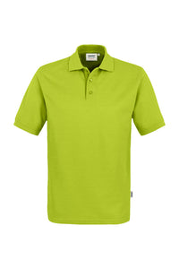 HAKRO Poloshirt MIKRALINAR® 816 kiwi