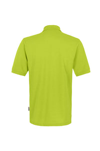 HAKRO Poloshirt MIKRALINAR® 816 kiwi