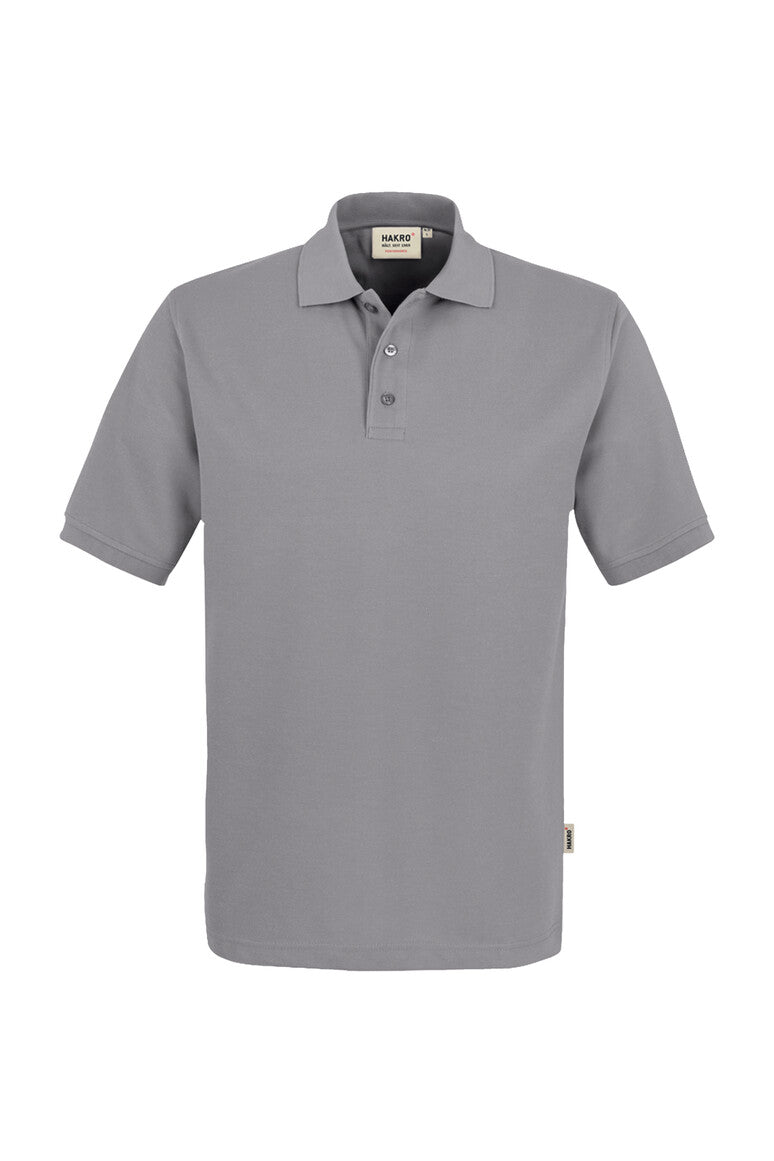 HAKRO Poloshirt MIKRALINAR® 816 titan