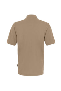 HAKRO Poloshirt MIKRALINAR® 816 khaki