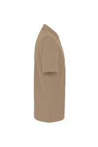 HAKRO Poloshirt MIKRALINAR® 816 khaki