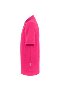 HAKRO Poloshirt MIKRALINAR® 816 magenta