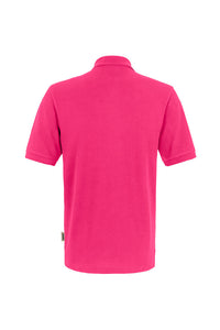 HAKRO Poloshirt MIKRALINAR® 816 magenta