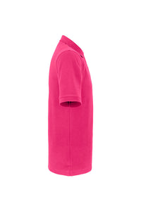 HAKRO Poloshirt MIKRALINAR® 816 magenta