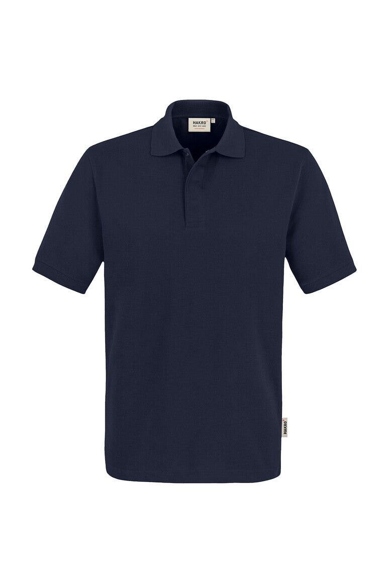 HAKRO Poloshirt MIKRALINAR® HACCP 819 tinte