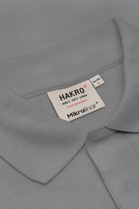HAKRO Poloshirt MIKRALINAR® HACCP 819 titan