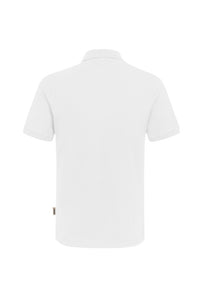 HAKRO Poloshirt Stretch 822 weiß
