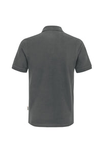 HAKRO Poloshirt Stretch 822 anthrazit