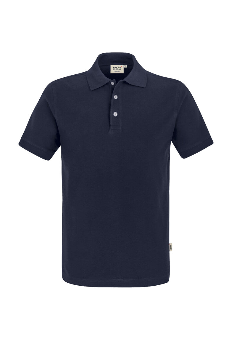HAKRO Poloshirt Stretch 822 tinte