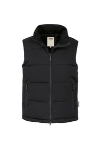 HAKRO Bodywarmer 842 schwarz