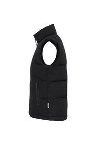 HAKRO Bodywarmer 842 schwarz