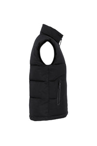 HAKRO Bodywarmer 842 schwarz