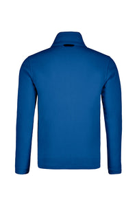 HAKRO Fleecejacke ECO 846 royalblau