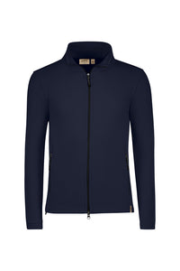 HAKRO Fleecejacke ECO 846 tinte