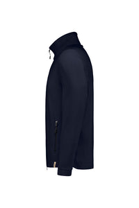 HAKRO Fleecejacke ECO 846 tinte