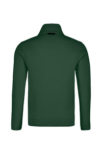HAKRO Fleecejacke ECO 846 tanne