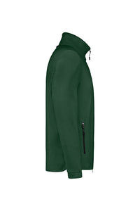 HAKRO Fleecejacke ECO 846 tanne