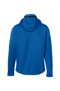 HAKRO Softshelljacke 848 royalblau