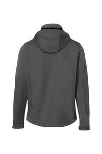HAKRO Softshelljacke 848 anthrazit