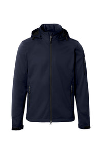 HAKRO Softshelljacke 848 tinte