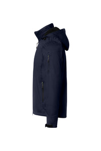HAKRO Softshelljacke 848 tinte