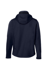 HAKRO Softshelljacke 848 tinte