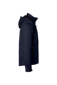 HAKRO Softshelljacke 848 tinte