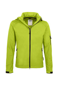 HAKRO Softshelljacke 848 kiwi