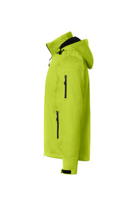 HAKRO Softshelljacke 848 kiwi