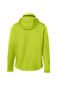 HAKRO Softshelljacke 848 kiwi