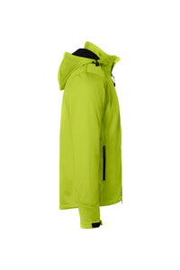 HAKRO Softshelljacke 848 kiwi