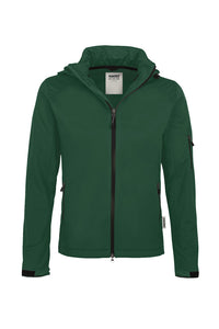 HAKRO Softshelljacke 848 tanne