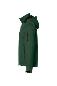 HAKRO Softshelljacke 848 tanne