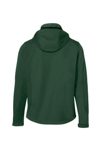 HAKRO Softshelljacke 848 tanne