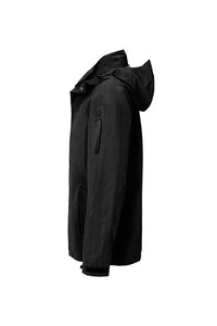 HAKRO Activejacke 850 schwarz