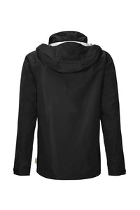 HAKRO Activejacke 850 schwarz