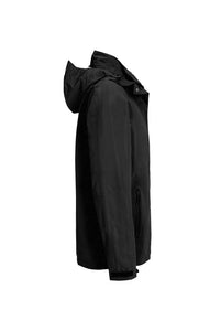 HAKRO Activejacke 850 schwarz