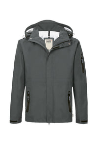HAKRO Activejacke 850 anthrazit