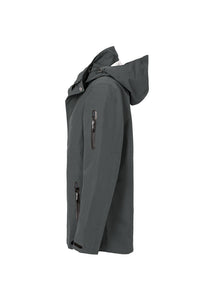 HAKRO Activejacke 850 anthrazit