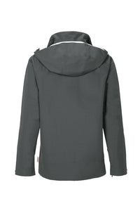 HAKRO Activejacke 850 anthrazit