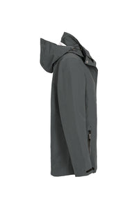 HAKRO Activejacke 850 anthrazit