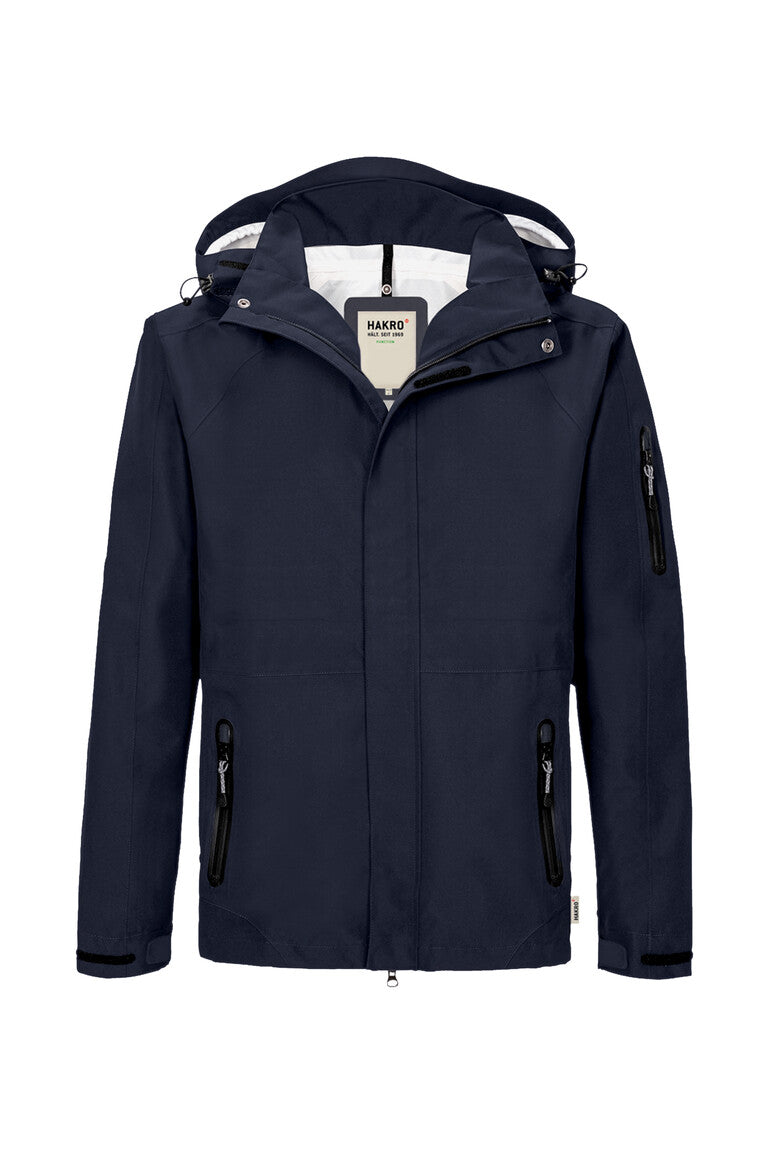 HAKRO Activejacke 850 tinte