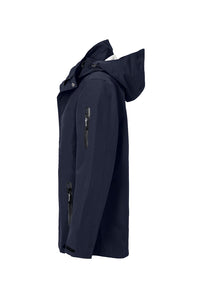 HAKRO Activejacke 850 tinte