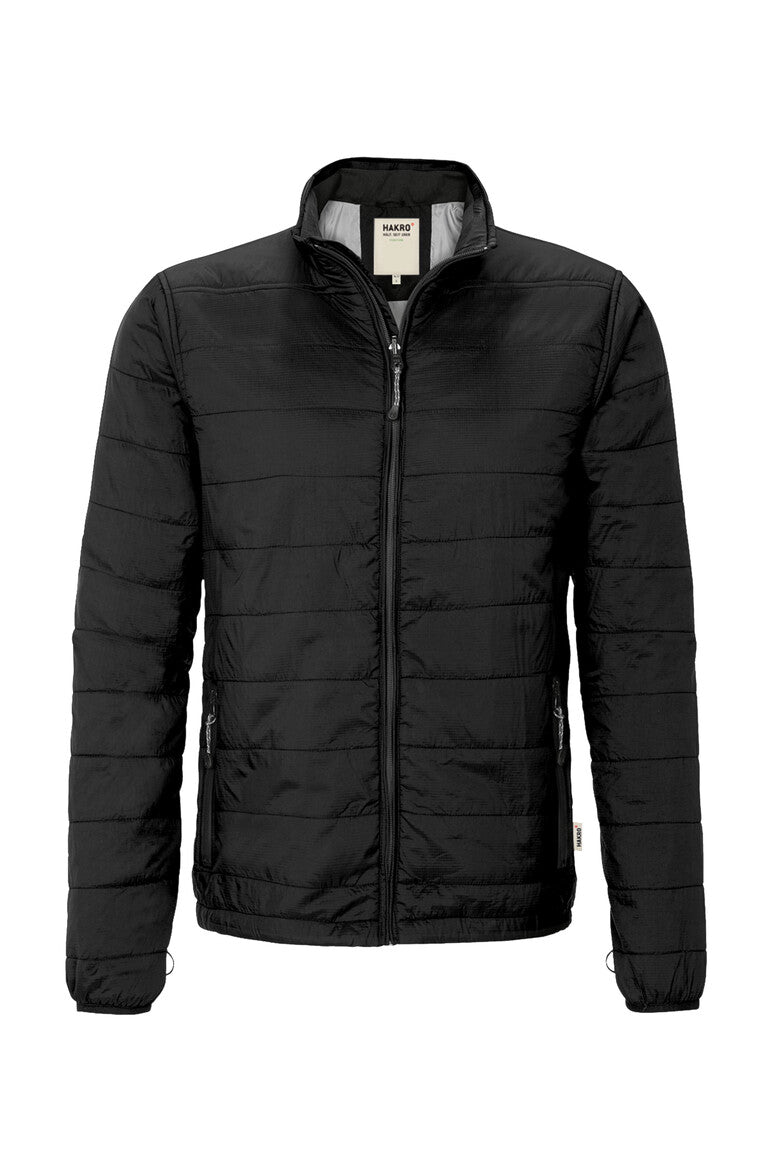 HAKRO Loftjacke 851 schwarz