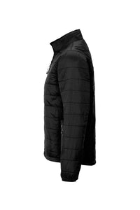 HAKRO Loftjacke 851 schwarz