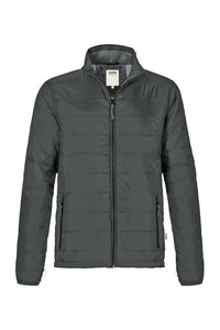 HAKRO Loftjacke 851 anthrazit